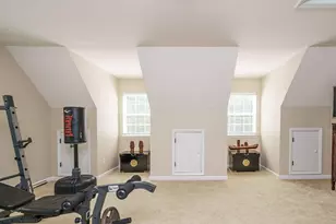 53 Weaver Trail, New Hill, NC 27562 - Photo 33