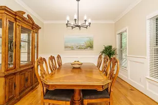 53 Weaver Trail, New Hill, NC 27562 - Photo 7