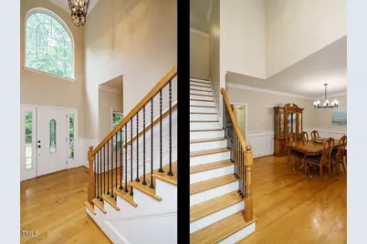 53 Weaver Trail, New Hill, NC 27562 - Photo 5