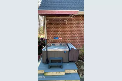 53 Weaver Trail, New Hill, NC 27562 - Photo 73