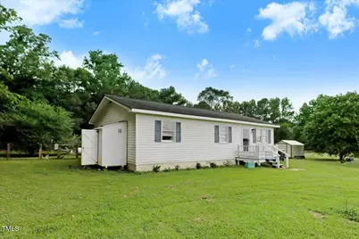 192 Old Cornwallis Road, Princeton, NC 27569 - Photo 3