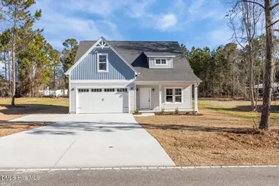 2368 Zion Hill Road SE, Bolivia, NC 28422 - Photo 1