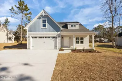 2368 Zion Hill Road SE, Bolivia, NC 28422 - Photo 5