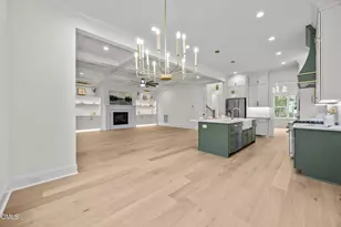 65 Chestnut Oak Dr, Youngsville, NC 27596 - Photo 11