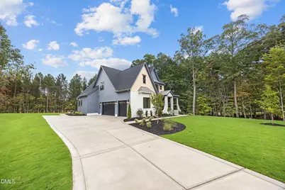 65 Chestnut Oak Drive, Youngsville, NC 27596 - Photo 41
