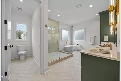 65 Chestnut Oak Drive, Youngsville, NC 27596 - Photo 17