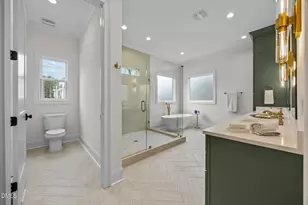 65 Chestnut Oak Dr, Youngsville, NC 27596 - Photo 17