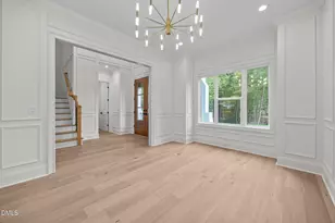 65 Chestnut Oak Dr, Youngsville, NC 27596 - Photo 5