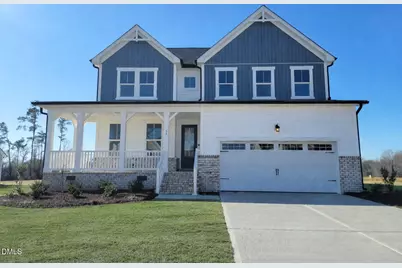 57 Cultivator Court, Angier, NC 27501 - Photo 1