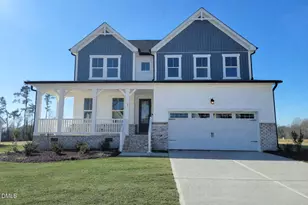 57 Cultivator Ct, Angier, NC 27501 - Photo 1