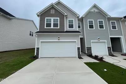 249 Lily Patch Lane, Smithfield, NC 27577 - Photo 1