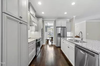 191 Demilt Drive, Clayton, NC 27527 - Photo 31