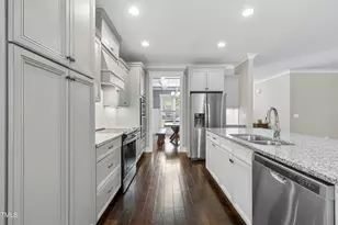 191 Demilt Dr, Clayton, NC 27527 - Photo 31