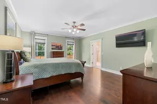 191 Demilt Dr, Clayton, NC 27527 - Photo 37