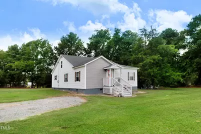 164 Old Cornwallis Road, Princeton, NC 27569 - Photo 3