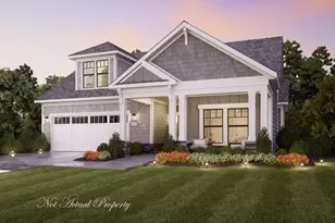 1136 Salford Ct, Durham, NC 27703 - Photo 1