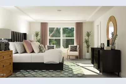 225 Lily Patch Lane, Smithfield, NC 27577 - Photo 5