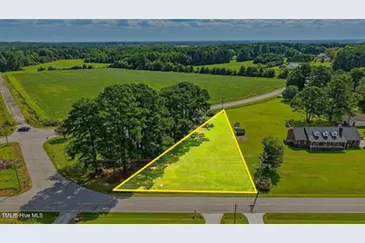 0 Old Rock Quarry Road, Princeton, NC 27569 - Photo 1