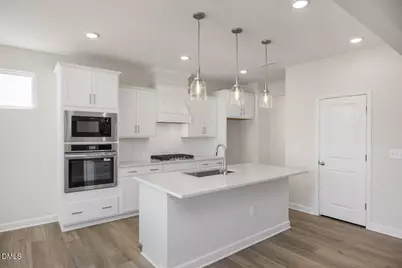 233 Tenure Lane, Lillington, NC 27546 - Photo 9