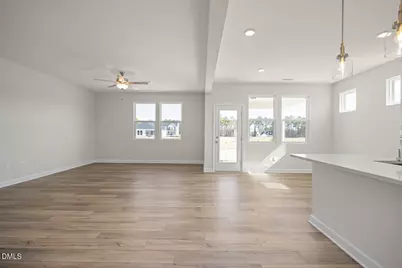 233 Tenure Lane, Lillington, NC 27546 - Photo 5