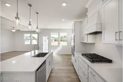 233 Tenure Lane, Lillington, NC 27546 - Photo 11