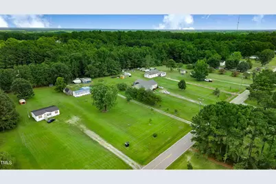 1661 Old Rock Quarry Road, Princeton, NC 27569 - Photo 5