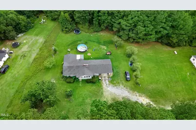 276 Old Cornwallis Road, Princeton, NC 27569 - Photo 13