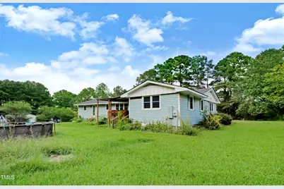 276 Old Cornwallis Road, Princeton, NC 27569 - Photo 5