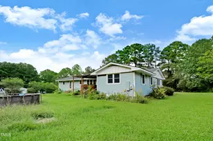 276 Old Cornwallis Rd, Princeton, NC 27569 - Photo 5