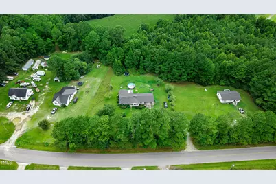 276 Old Cornwallis Road, Princeton, NC 27569 - Photo 9