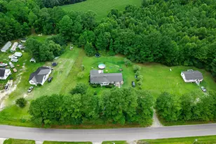 276 Old Cornwallis Rd, Princeton, NC 27569 - Photo 9