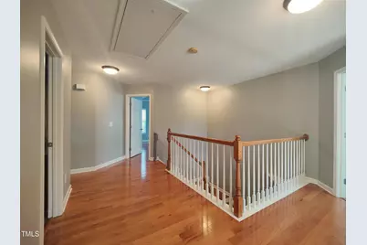 5321 Glass Ridge Road, Raleigh, NC 27616 - Photo 33