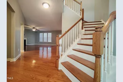 5321 Glass Ridge Road, Raleigh, NC 27616 - Photo 15