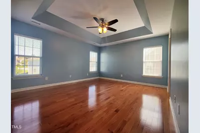 5321 Glass Ridge Road, Raleigh, NC 27616 - Photo 35