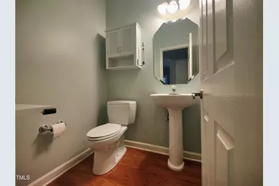 5321 Glass Ridge Road, Raleigh, NC 27616 - Photo 27