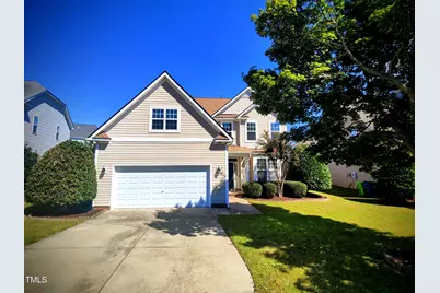 5321 Glass Ridge Road, Raleigh, NC 27616 - Photo 1