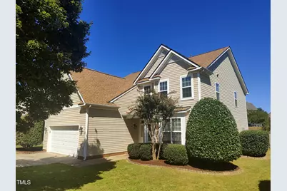 5321 Glass Ridge Road, Raleigh, NC 27616 - Photo 7