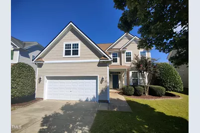 5321 Glass Ridge Road, Raleigh, NC 27616 - Photo 5