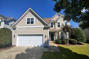 5321 Glass Ridge Rd, Raleigh, NC 27616 - Photo 5