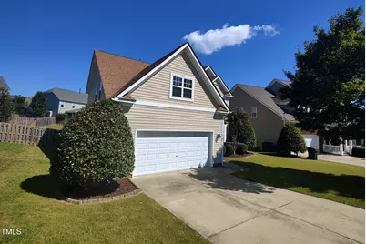 5321 Glass Ridge Road, Raleigh, NC 27616 - Photo 3