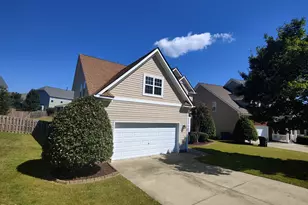 5321 Glass Ridge Rd, Raleigh, NC 27616 - Photo 3