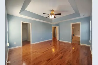 5321 Glass Ridge Road, Raleigh, NC 27616 - Photo 37