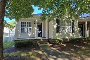 215 Highgate Cir, Wake Forest, NC 27587 - Photo 3