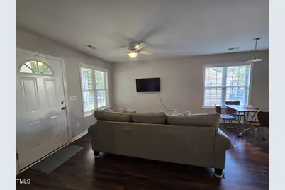 215 Highgate Circle, Wake Forest, NC 27587 - Photo 5