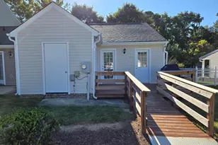 215 Highgate Cir, Wake Forest, NC 27587 - Photo 19