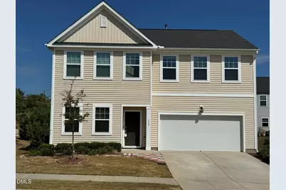 142 Wedmore Drive, Fuquay Varina, NC 27526 - Photo 1