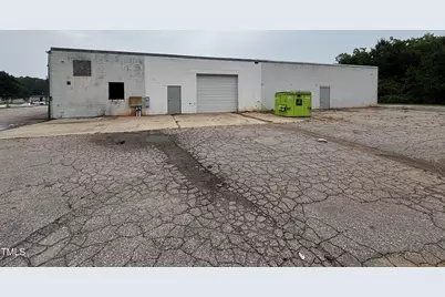 523 W Andrews Avenue, Henderson, NC 27536 - Photo 11