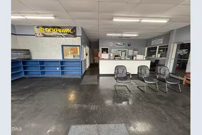 523 W Andrews Avenue, Henderson, NC 27536 - Photo 3