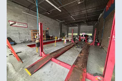 523 W Andrews Avenue, Henderson, NC 27536 - Photo 5