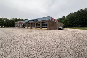 523 W Andrews Ave, Henderson, NC 27536 - Photo 1